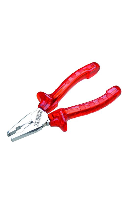 İzeltaş 3020123180 Kombine Pense Kraft 180 Mm