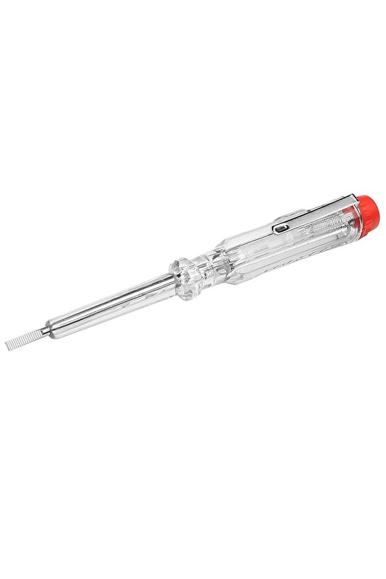 VOLTAJ TEST ALETİ (304C) - DÜZ UÇLU KONTROL KALEMİ (4767)