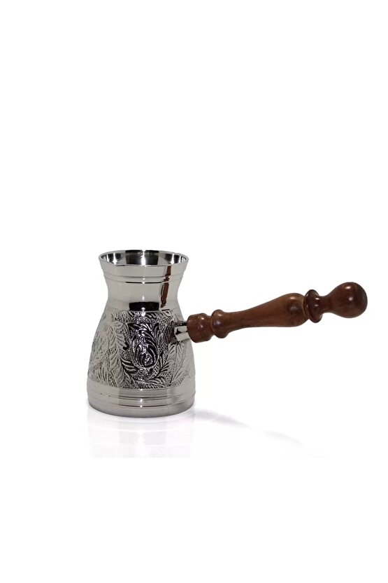Pirinç Cezve 4.75 İnc Ksk440