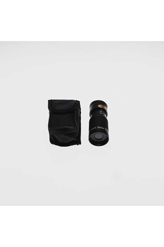 5x12 Extra Short Focus 1000m56m Tek Gözlü Mini Dürbün