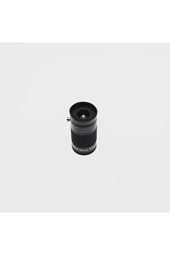 5x12 Extra Short Focus 1000m56m Tek Gözlü Mini Dürbün