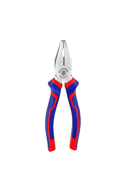 Workpro Wp231017 180mm Profesyonel Kombine Pense