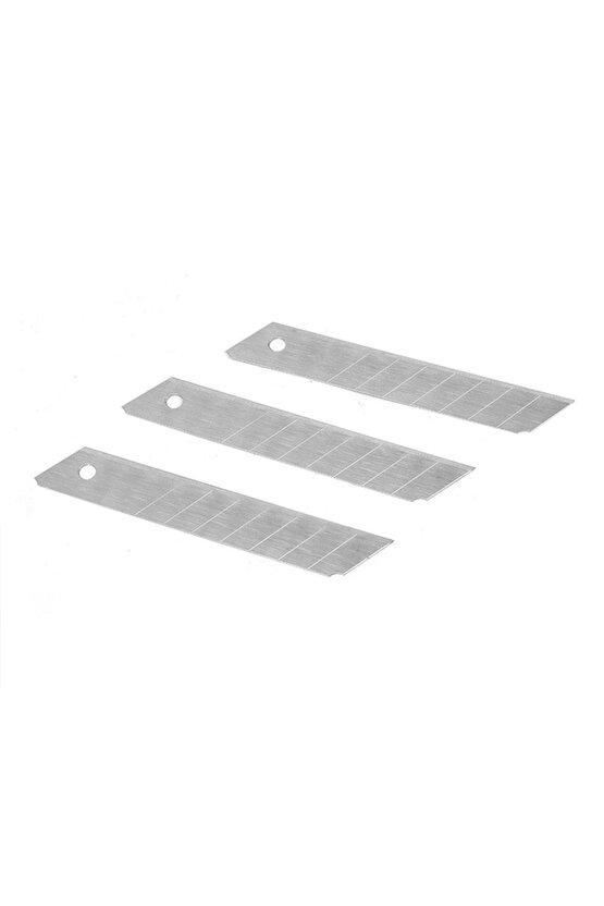 WP212004 18MM 10’Lu Maket Bıçağı Yedeği