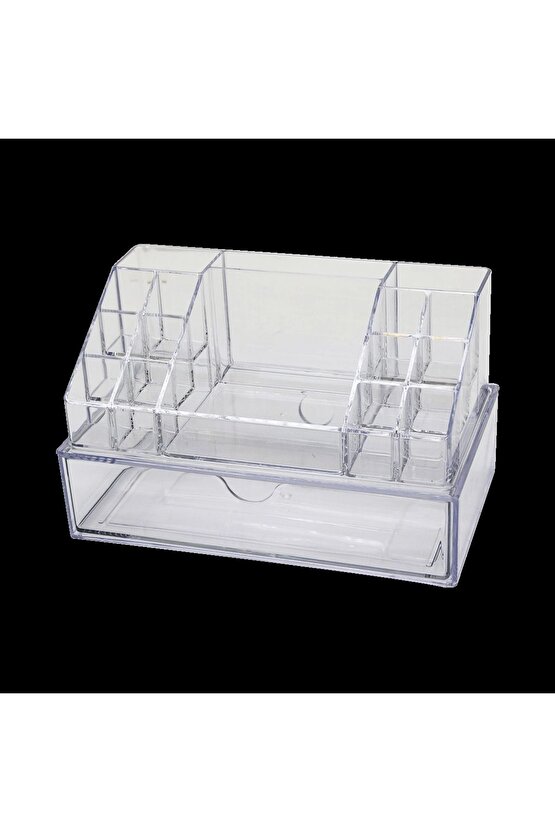 Organizerli Çekmeceli Set (4767)