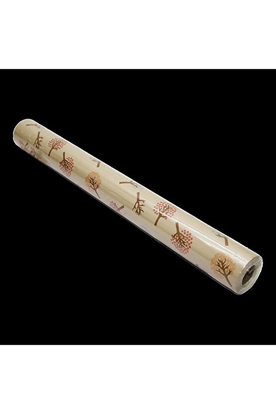 10MT X45CM YAPIŞKANLI FOLYO DUVAR KAĞIT (4767)