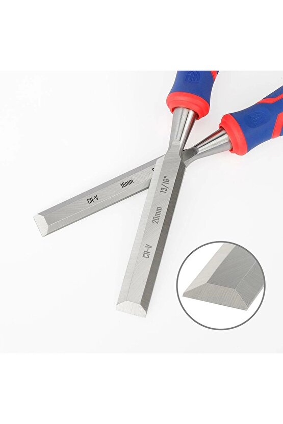 nslmshop WP243009 20MM Profesyonel İskarpela Life Store 1037065