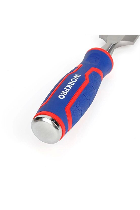 Workpro Wp243012 38mm Profesyonel Iskarpela