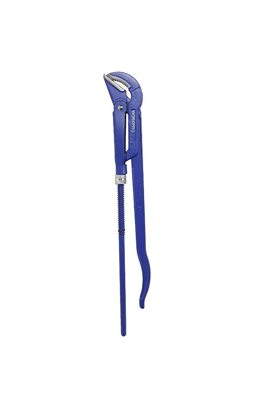 Wp302014 560mm Profesyonel Maşalı Boru Anahtarı