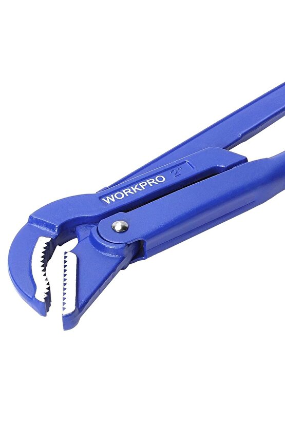 Wp302014 560mm Profesyonel Maşalı Boru Anahtarı