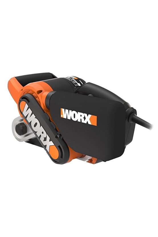 mrtonline WX661.1 950Watt Profesyonel Devir Ayarlı Tank Zımpara Lifemrt 529847