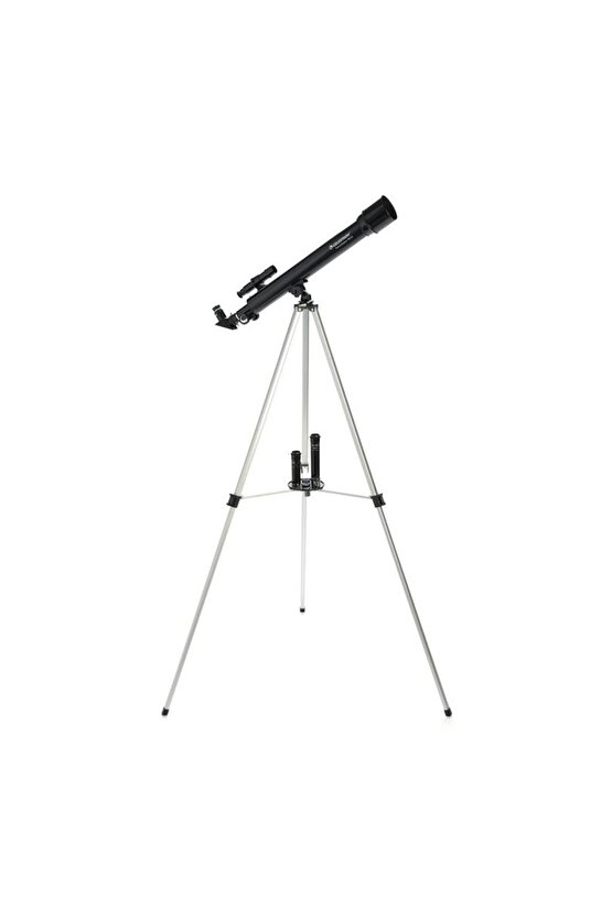 Teleskop Powerseeker 50az Cl 21039