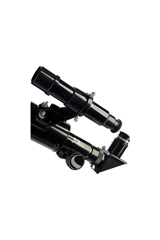 Teleskop Powerseeker 50az Cl 21039
