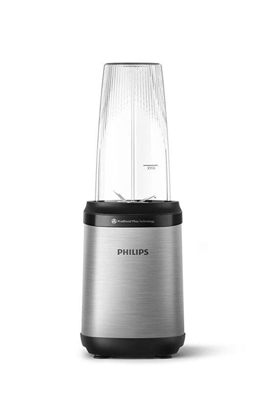 5000 Serisi Blender 800W, ProBlend Plus Teknolojisi, 0,7 Lt Kapasiteli Hazne, HR276400