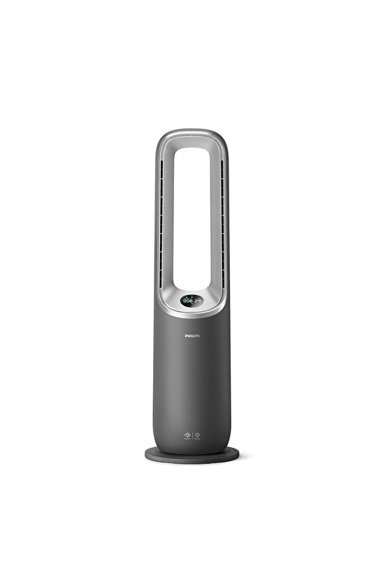 8000 Serisi Air Performer 3in1 Hava Temizleme Cihazı, 270 m3sa Temiz Hava Hızı, AMF87015
