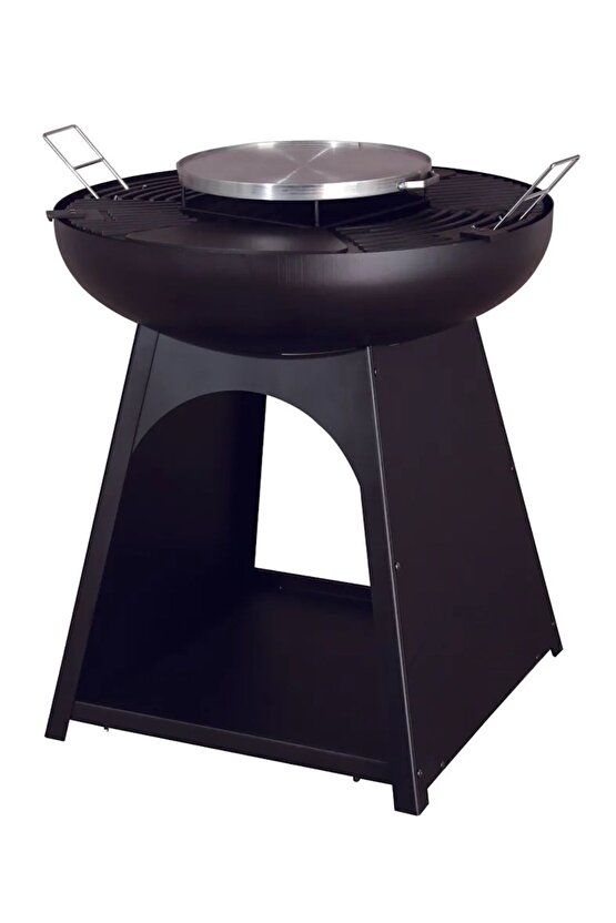 Wilcox Barbekü Mangal