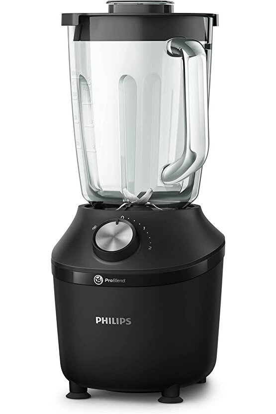 Problend Smoothie Blender Evrekala