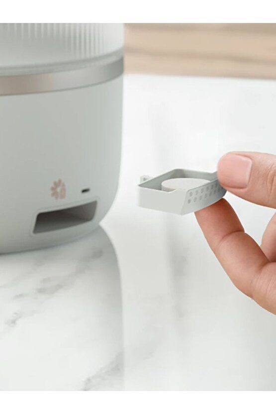HU151004 Smart 1000 Serisi Kompakt Hava Nemlendirici