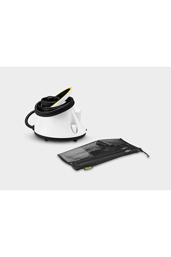 Sc 2 Deluxe Easyfix Buharlı Temizlik Makinesi