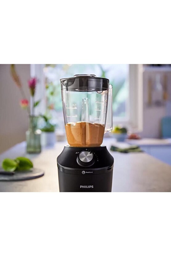 3000 Serisi Blender ProBlend Crush Teknolojisi 600W, 2 Lt, 2 Hız Ayarı, HR229141