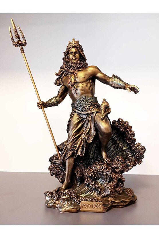 Poseidon Heykeli
