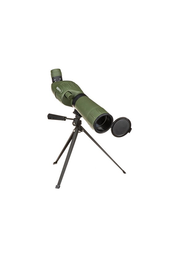 Pot 60c Arazi Teleskobu