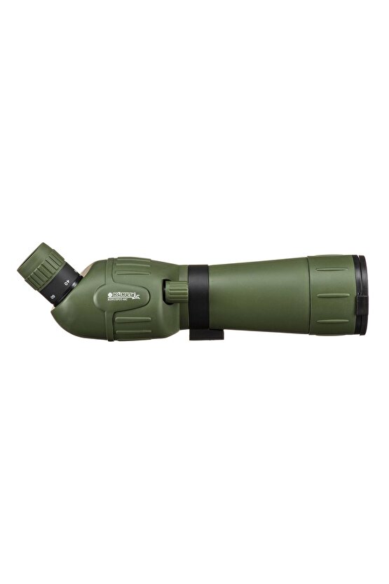 Pot 60c Arazi Teleskobu