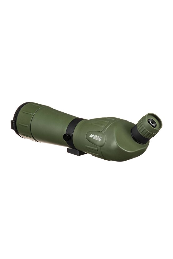 Pot 60c Arazi Teleskobu