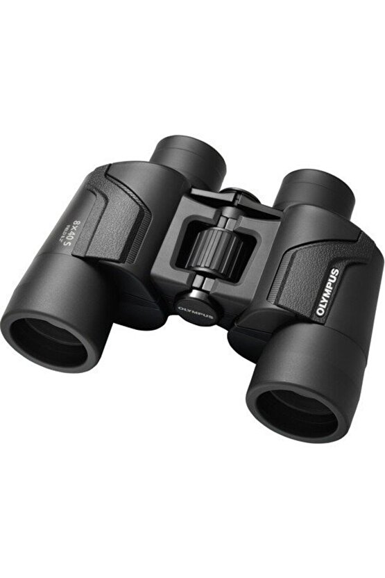 8x40 Explorer S Dürbün