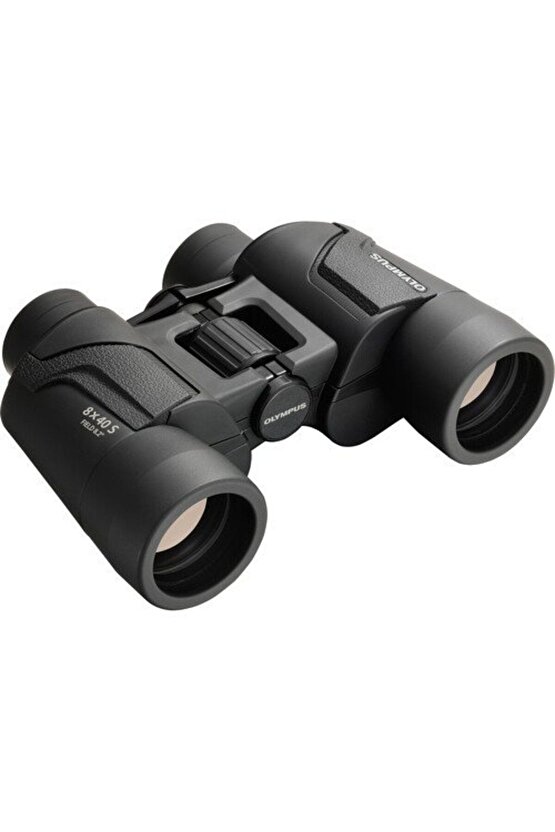 8x40 Explorer S Dürbün
