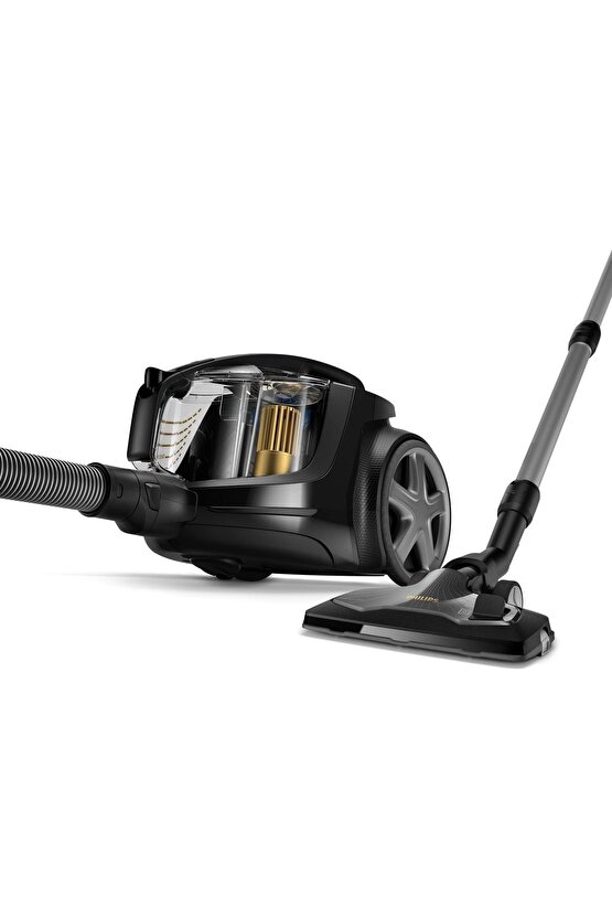 Marathon Ultimate Xb912507 Toz Torbasız Elektrikli Süpürge