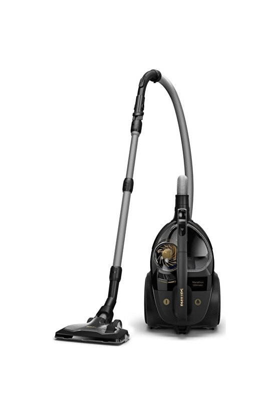 Marathon Ultimate Xb912507 Toz Torbasız Elektrikli Süpürge