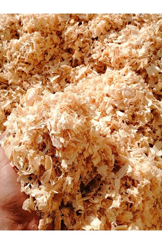 Evcil Hayvan Çam Talaşı Doğal Kaba Talaş ( Çam Talaşı) Kemirgen Talaşı (hamster Tavşan