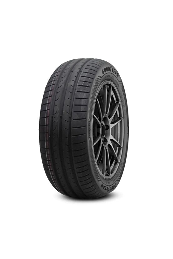 18560 R15 88H XL Eagle Sport 2 Binek Yaz Lastiği Üretim 2025