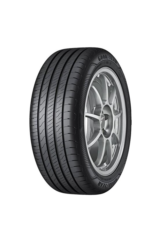 20555R17 95V XL Efficientgrip Performance 2 Oto Yaz Lastiği (Üretim: 2025)