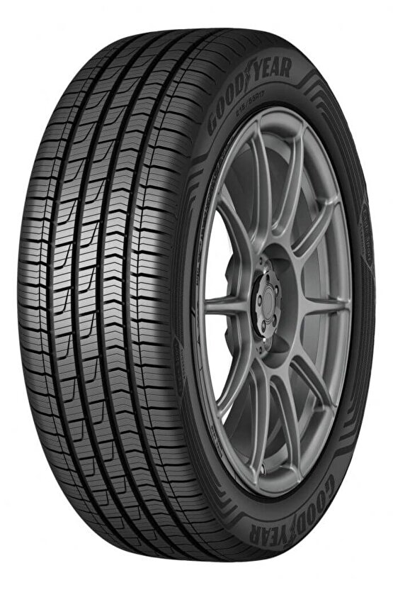 22545r17 94w Xl Eagle Sport 4seasons (4 MEVSİM) (2025)