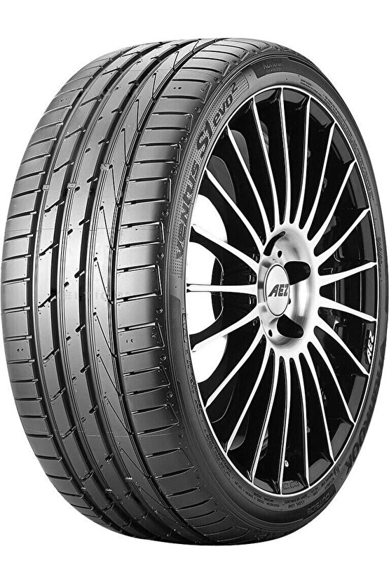 Ventus S1 Evo2 K117a 23550r19 99v Suv Yaz 2024