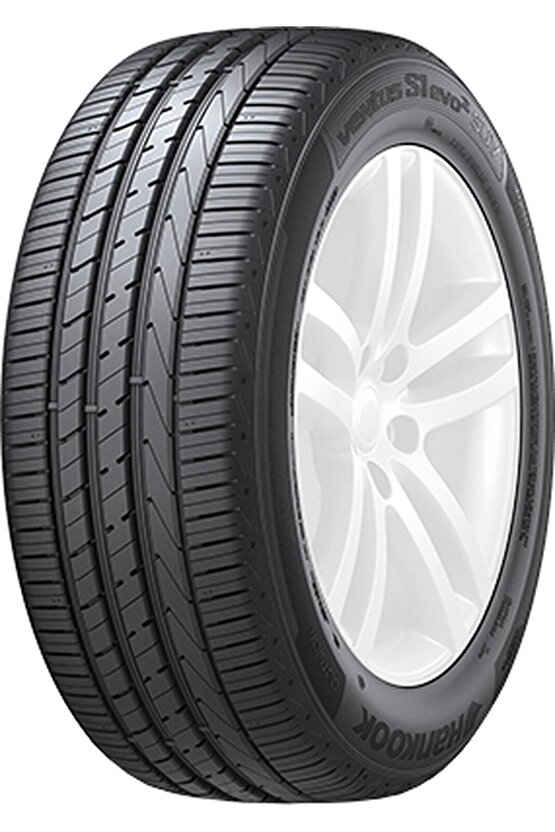 Ventus S1 Evo2 K117a 23550r19 99v Suv Yaz 2024