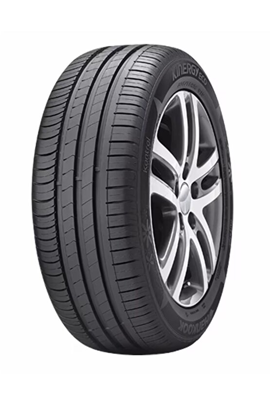 18565r15 88t K435 Kinergy Eco 2 Oto Yaz Lastiği (ÜRETİM YILI:2024)