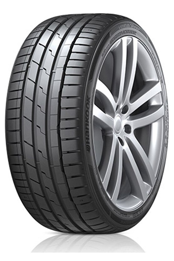 20555r19 97v Xl Ventus S1 Evo3 K127 Oto Yaz Lastiği (ÜRETİM YILI:2024)