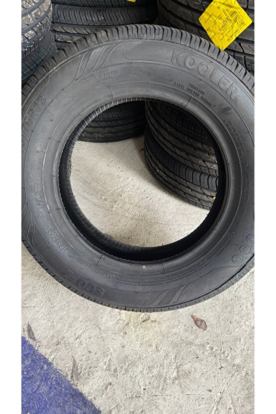 16570r13 79t Eco-2 (2025 ÜRETİM)