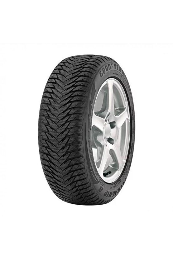 20555r16 Ultragrıp 8 91h Kış Lastiği (ÜRETİM: 2024)