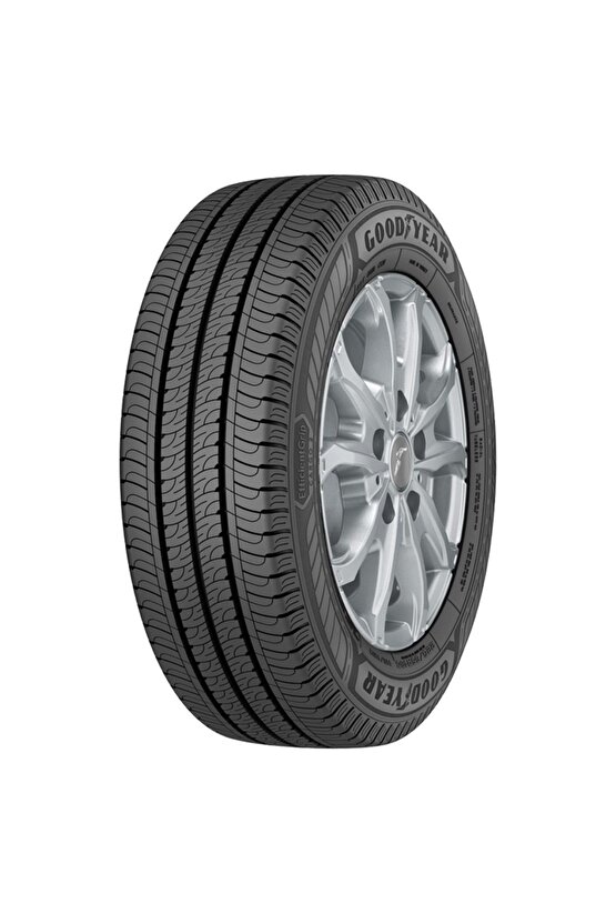 21560 R17c 104102 H Efficientgripargo 2 Yaz Lastiği ( Üretim Yılı: 2024 )