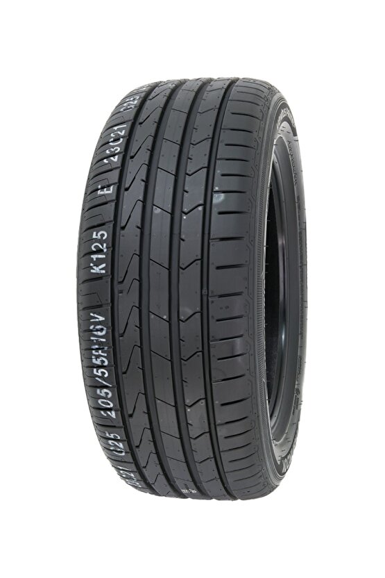 18560 R15 84H Ventus Prime 3 K125 Oto Yaz Lastiği 2024