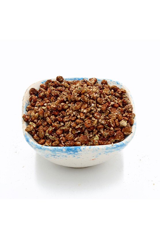 Doğal Dalından Sofranıza Tane Sumak (500 GR)