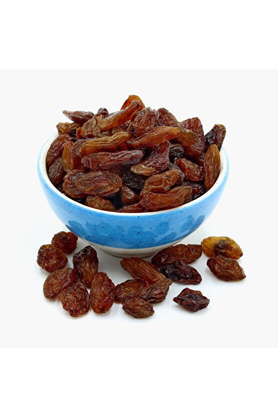Sarı Besni Kuru Üzümü (300 GR)