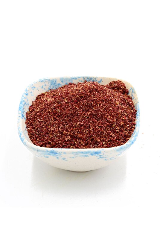 MİDYAT SUMAK (500 gr)
