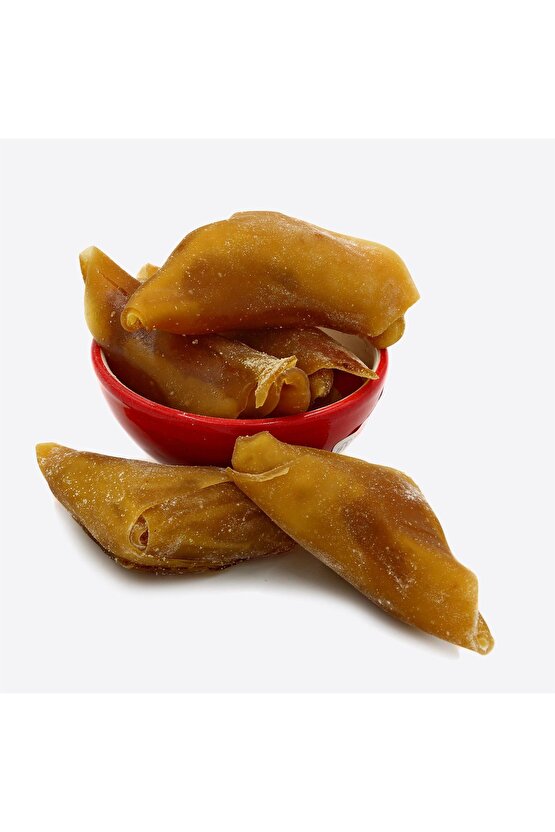 Yerli Fıstıklı Muska-glutensiz-şeker Içermez (500 GR)