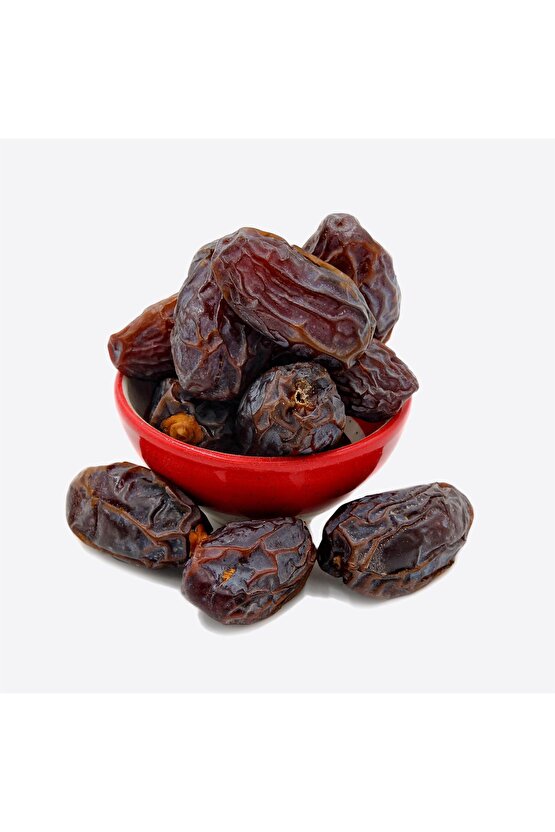 Kudüs Hurması-ev Yapımı Doğal Kurutma-şeker Içermez (500 GR)