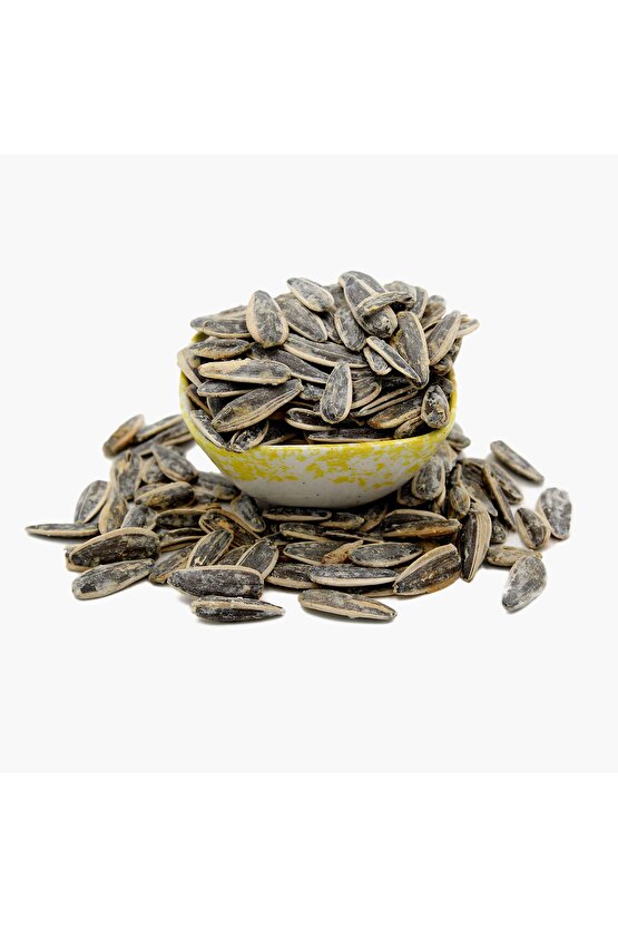 TUZLU AY ÇEKİRDEĞİ (500 gr)
