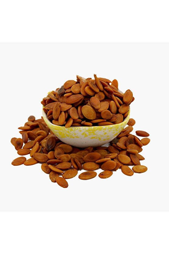 Haşlanmış Karpuz Çekirdeği-doğal-günlük Ev Yapımı Taze Gönderim (500 GR)